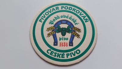 PT17 - pivovar Podkováň