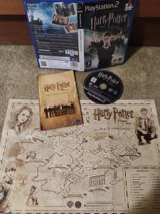 Harry Potter a Fénixův řád (CZ dabing!) PS2 Playstation 2