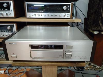 cd přehrávač Pioneer PD-2000 LTD