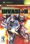***** Robotech invasion ***** (Xbox)