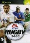 ***** Rugby 2005  ***** (Xbox)