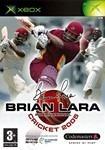 ***** Brian lara international cricket 2005 ***** (Xbox)