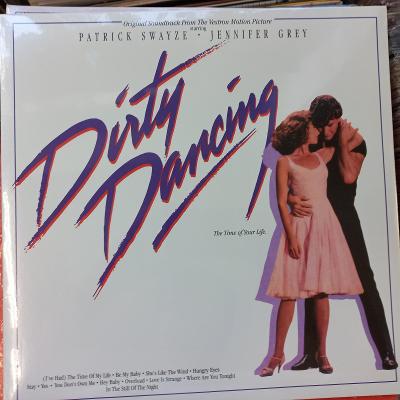 LP OST - Dirty Dancing 