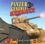 ***** Panzer general 3D assault (CD) ***** (PC)