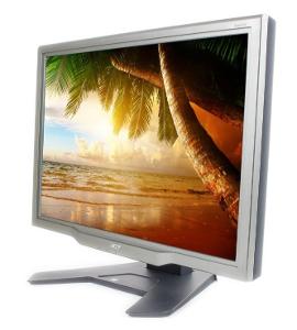 Acer AL2623W 26 monitor A-
