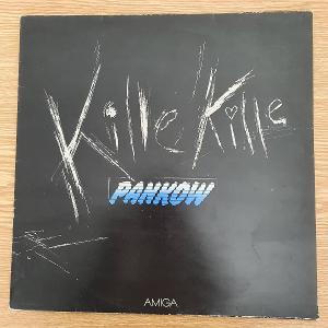 Pankow  – Kille Kille