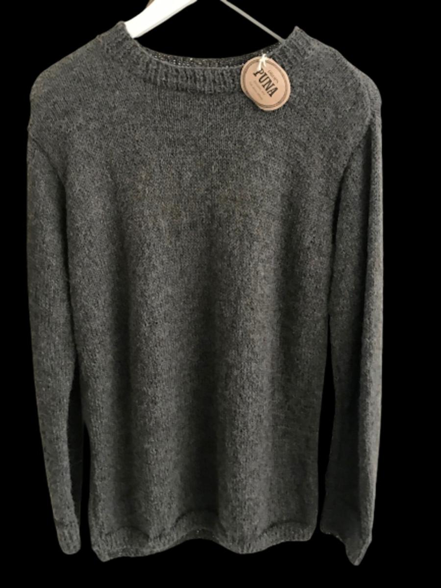 Soulad alpaka vlněný svetr unisex PC 190 Eur - Dámské oblečení
