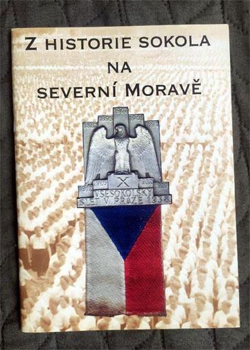 Z histórie Sokola na Severnej Morave - Knihy