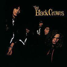 CD BLACK CROWES THE - Shake your money maker-reedice 2013