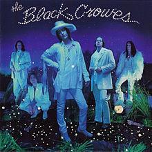 CD BLACK CROWES THE - By your side