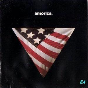 CD BLACK CROWES THE - Amorica-canada version