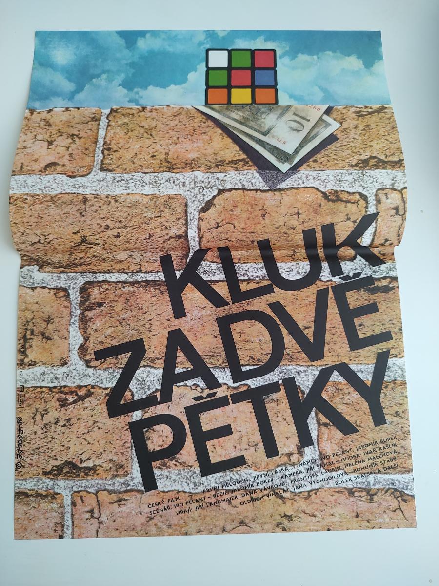 Kolik je dvě pětky?