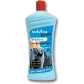 Solvina profi tekuté mýdlo 450ml Zenit L - Kosmetika a parfémy