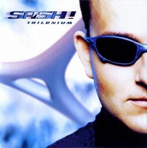 SASH-TRILENIUM CD ALBUM 2000.