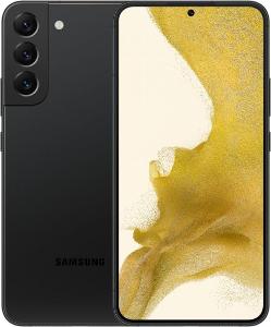 Samsung Galaxy s22+ 8/128 GB Phantom Black, Nový