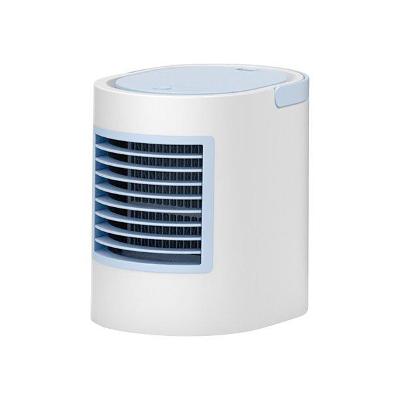 Přenosný chladicí ventilátor/ tichý / 3 rychlosti/ TOP/ Od 1Kč |004|