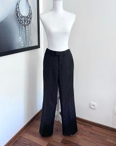 Luxusní dámské vlněné kalhoty Etro vel XS PC 14.000 