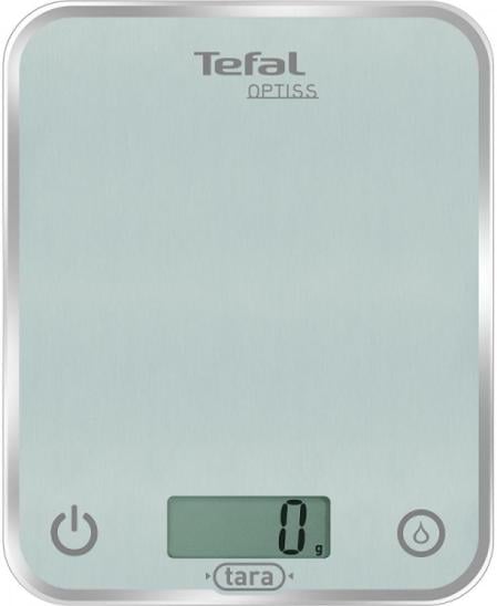 Kuchyňská váha Tefal BC5004V0, nová - Malé elektrospotřebiče