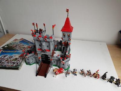 Lego 7946 Králův Hrad