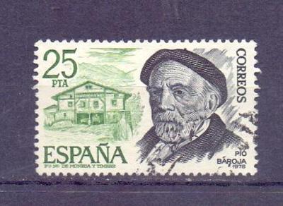 Španielsko - Mich. č. 2350