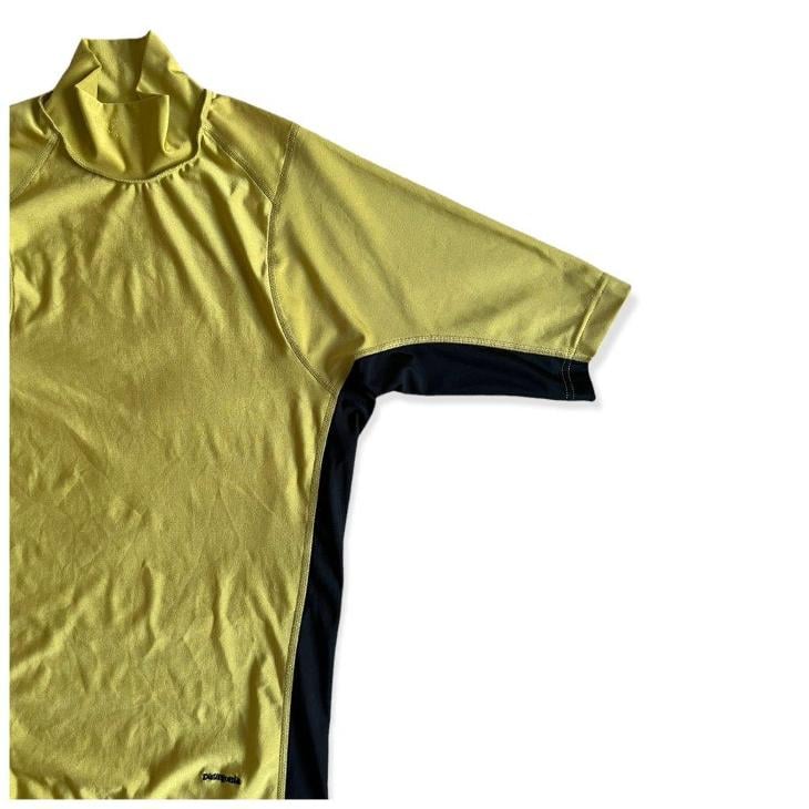 Patagonia vintage sportovní cyklistické triko dres [M]