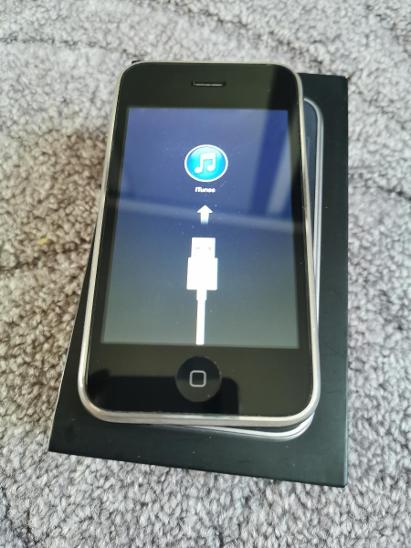 Apple Iphone 3GS 16GB 