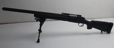 Airsoftová puška Novritsch SSG-24