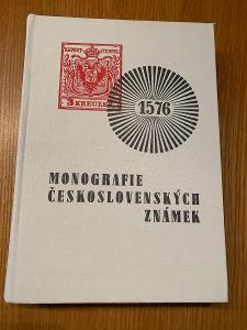 MONOGRAFIE - 13.díl - Česká poštovní razítka do roku 1918