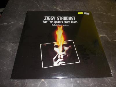 OST - Ziggy Stardust and the Spiders from the Mars