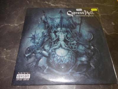 Cypress Hill - Elephants on acid