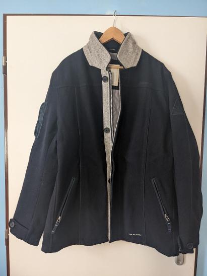 Pánský kabát Gaastra XXL - Oblečení, obuv a doplňky