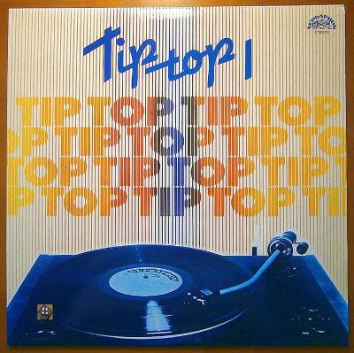 LP Various - Tip Top 1