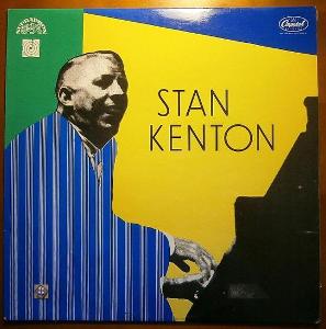 LP Stan Kenton - Stan Kenton