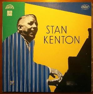 LP Stan Kenton - Stan Kenton