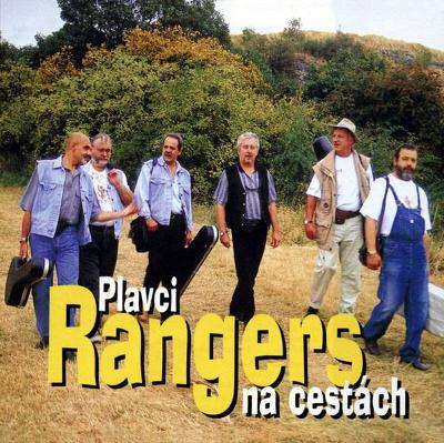 RANGERS - PLAVCI NA CESTÁCH (CD)