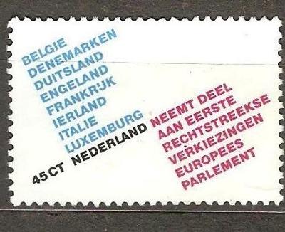 NL 1979 Mi 1134