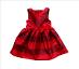 Pruhované šatôčky s nadýchanou sukienkou Miniclub 6-9m - Oblečenie pre deti