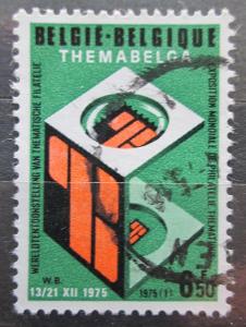 Belgie 1975 Výstava THEMABELGA Mi# 1798 1590