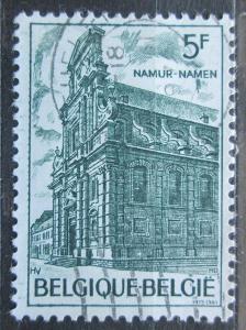 Belgie 1975 Kostel v Namur Mi# 1822 1590
