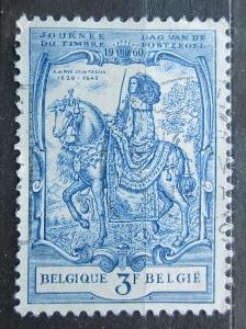 Belgie 1960 Den známek, Kněžna Alexandrine de Rye Mi# 1178 1592