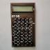 Kalkulačka ET-58 stavebnice, klon Texas Instruments TI-58/59 - Elektro