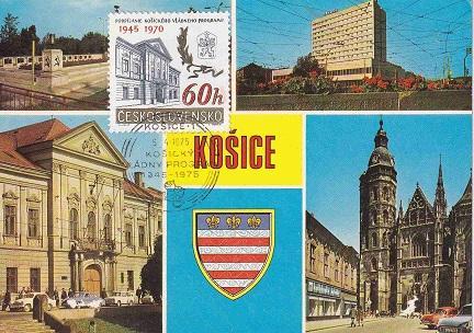 KOŠICE - OKÉNKOVÁ - 319-SQ41