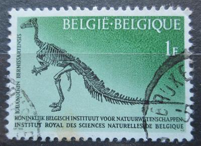 Belgie 1966 Iguanodon Mi# 1427 1592
