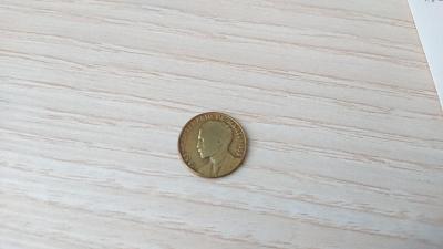 1 cent Kuba