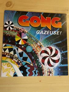 Gong – Gazeuse! JAPAN