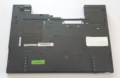 Spodní vana 42W2034 z Lenovo ThinkPad T61