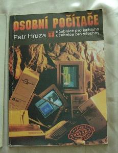Osobní počítače *Petr Hrůza 1993