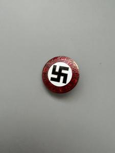 odznak NSDAP smalt špendlík Ges. Gesch - možno nabídnout cenu