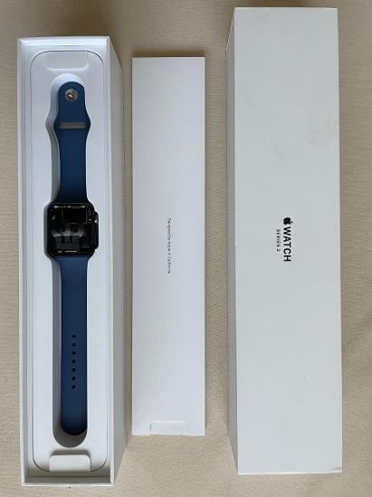 Apple Watch 3 42mm! 