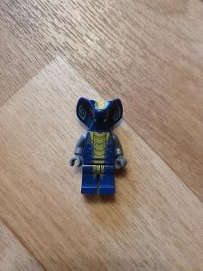 LEGO (9446) Slithraa- Ninjago Rok: 2012  Set: 9446
